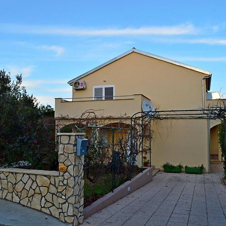 Apartments Vilim Тисно Экстерьер фото